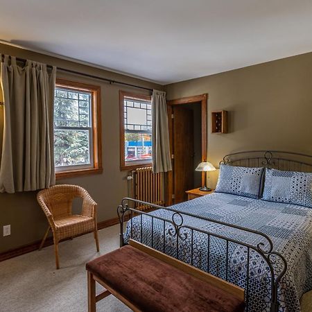 Hotel Manoir D'Orsennens à Lac-Mégantic Extérieur photo